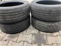 Літні шини 205/45/R16 Hankook 17рік