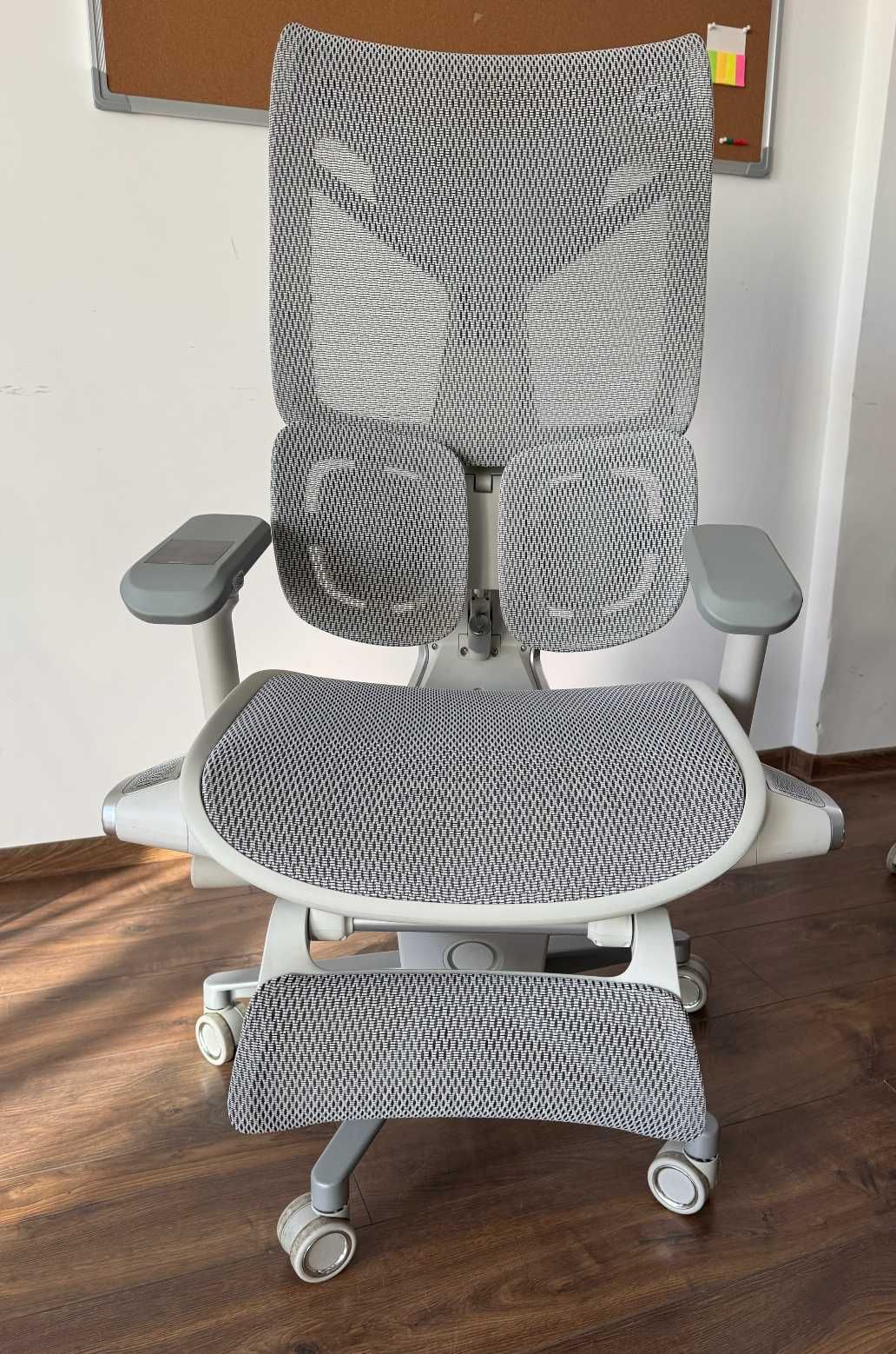 Sihoo T6 Smart Ergonomic Chair — стілець