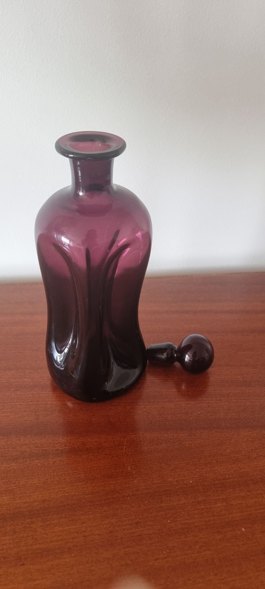 Garrafas decorativas