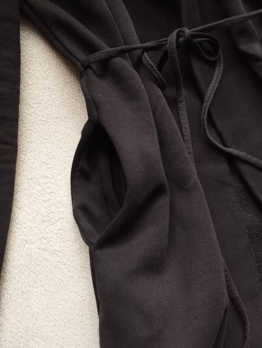 Мантія жіноча готична