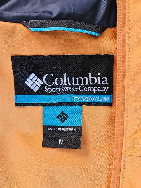 Kurtka narciarska Columbia Men's Highland Summit Jacket