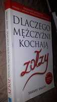 Dlaczego mężczyźni kochają zołzy - Sherry Argov