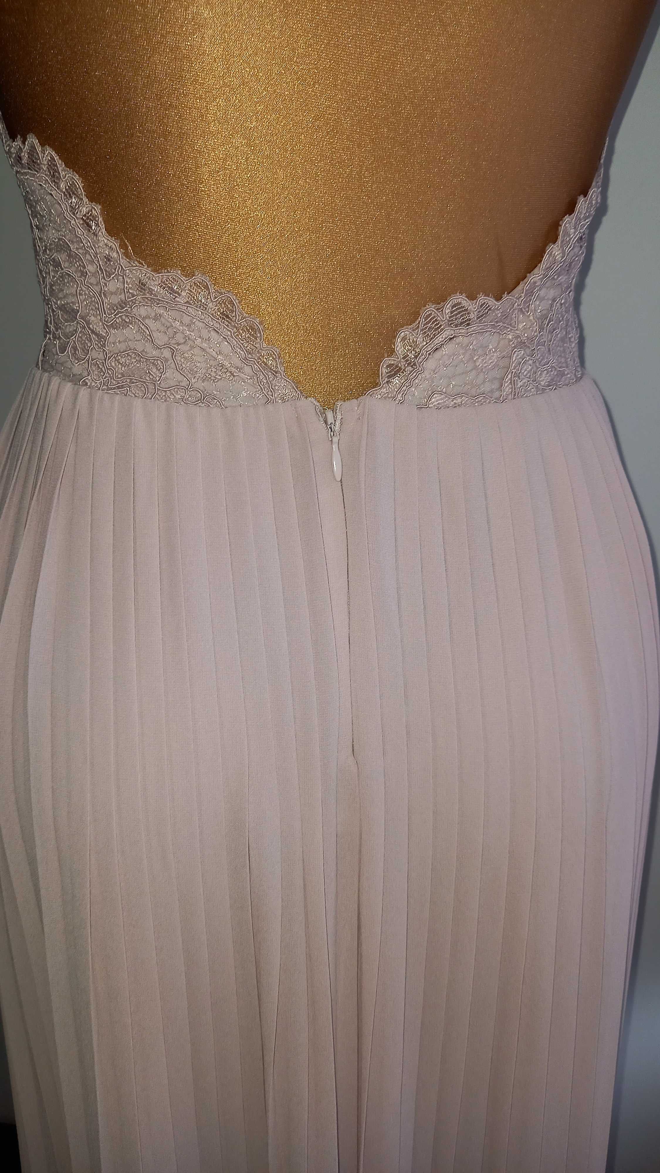 Sukienka maxi TFNC roz. L/XL