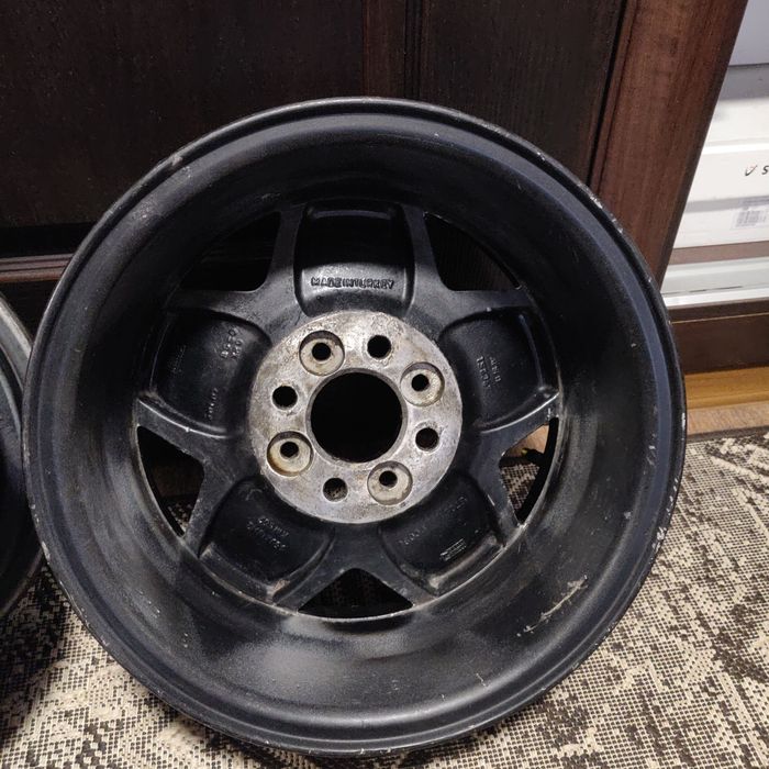 Диски R13 4/98 ET 0