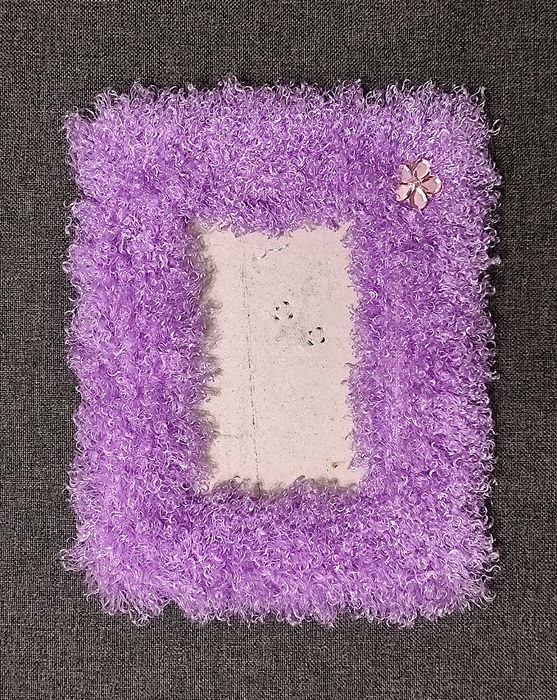 Детская фоторамка 10 х 15