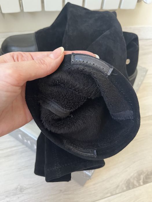 Чоботи GOE 39 розмір