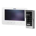 Wideodomofon przewodowy OR-VID-VP-1073/W SCUTI ORNO