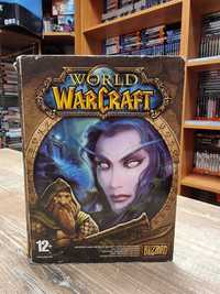 World of WARCRAFT PC, Sklep Wysyłka Wymiana