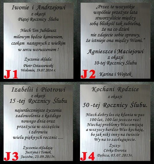 Pamiątka ślubu duża madonna z dzieciątkiem dla nowożeńców + GRAWER