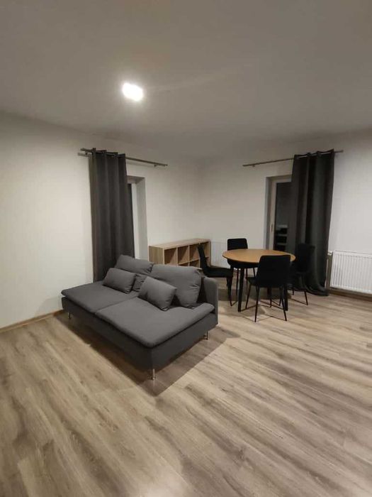 Mieszkanie do wynajęcia