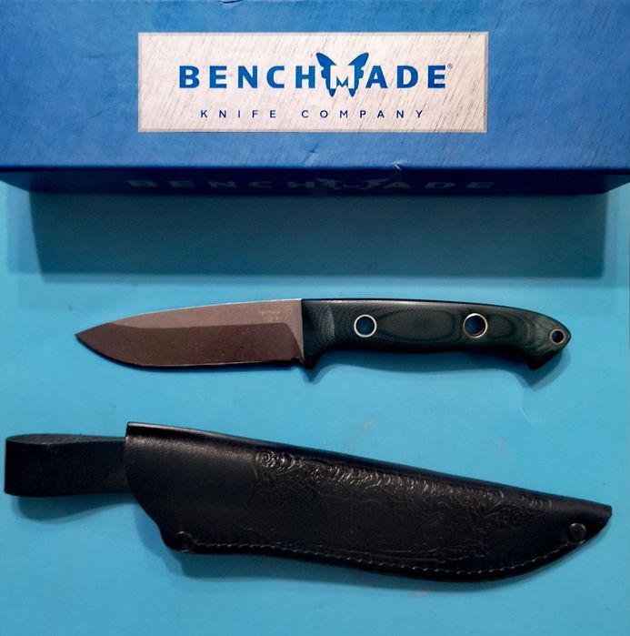 Benchmade Microtech Medford Extreme Ratio
