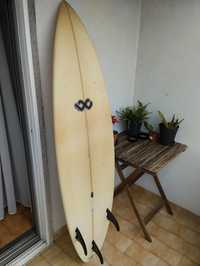 Surf Prancha 6.0