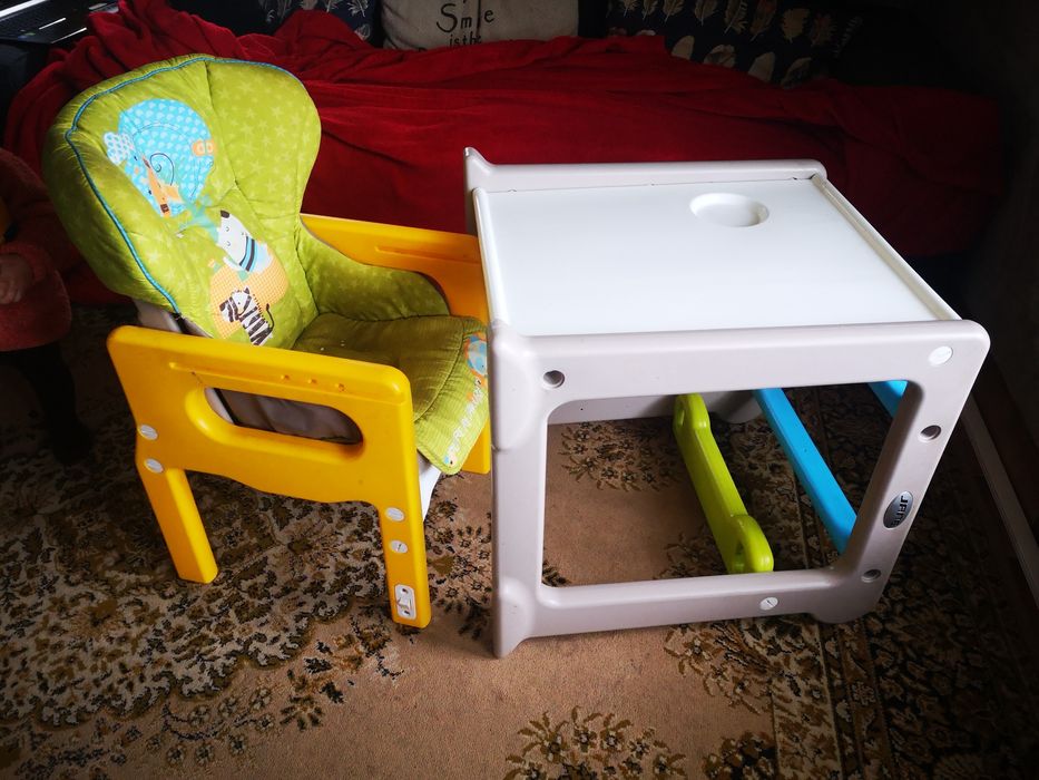 Conjunto para bebé evolutivo - Jane Jungle