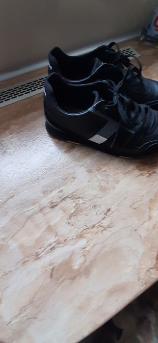 Buty męskie tommy hilfiger 43