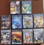 PlayStation 2 gry
