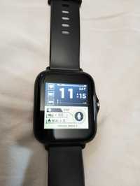 Smartwatch zegarek Android