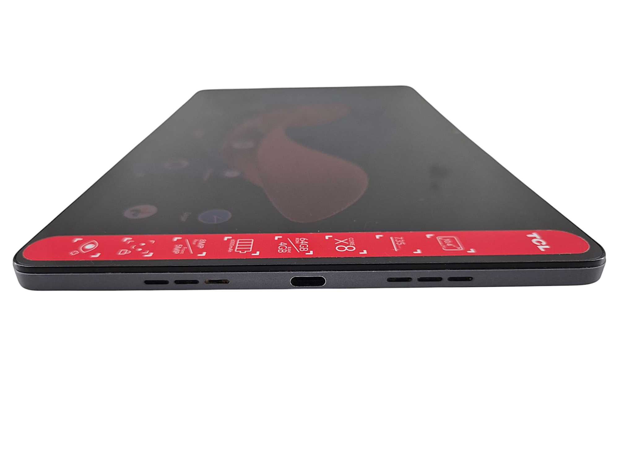 Tablet tcl tab 10 gen 2