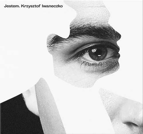Krzysztof Iwaneczko "Jestem" CD