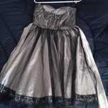 Vestido de festa tamanho M