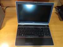 Dell Latitude e6520