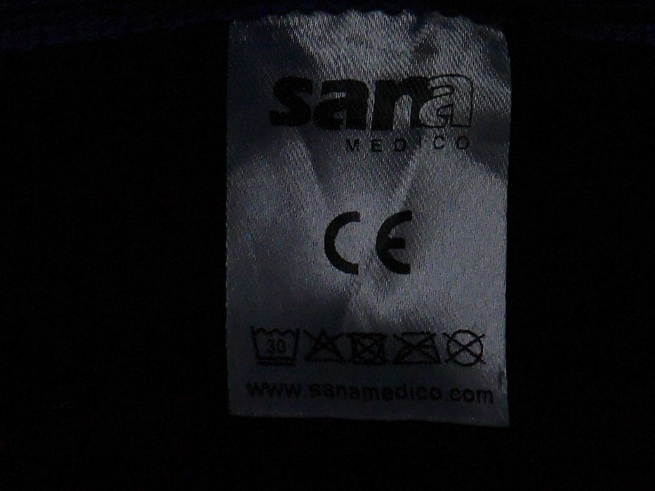 Ортез-тутор розмір М Bracewear .Висота-довжина-48 см