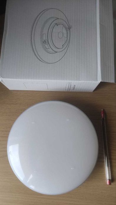 Яскравий акумуляторний світильник, і пауербанк MOSLIGHTING MOS-X31Pro