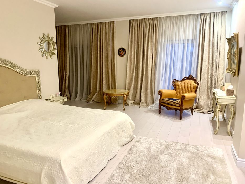 Аренда VIP дома 12 минут от Днера,1700$ с коммунальными (генератор)