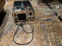 Generator ozonu typ zy-h170