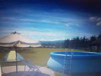 Basen rozporowy 457 x 1 2 2 plus akcesoria