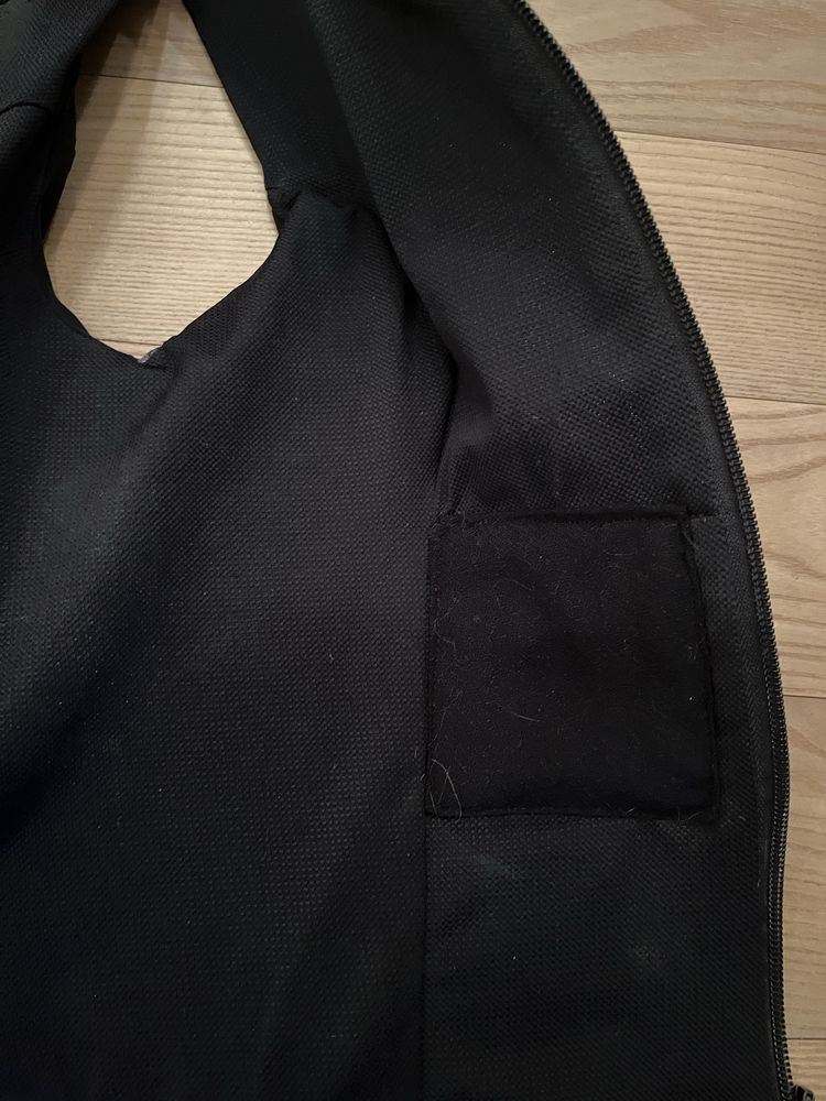 Kamizelka jeździecka ochronna Stubben "Back Protectr Pro"