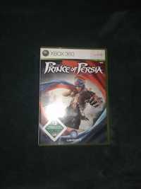 Prince of Persia 2008 xbox 360 лицензия