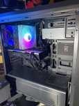 Komputer do gier – i5-8400 / RX 570 / 16GB