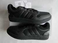 ADIDAS HOOPS 3.0 buty męskie sportowe  rozmiar 44 2/3 NOWE