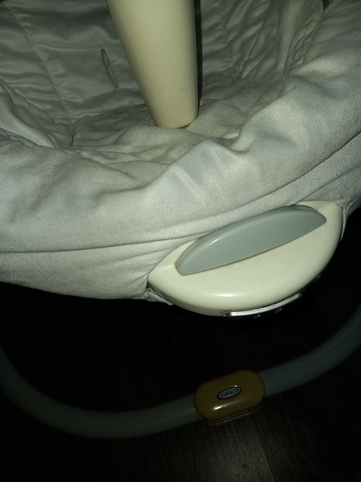 Шизлонг GRAGO шезлонг