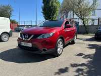 Nissan Qashqai 2017 р