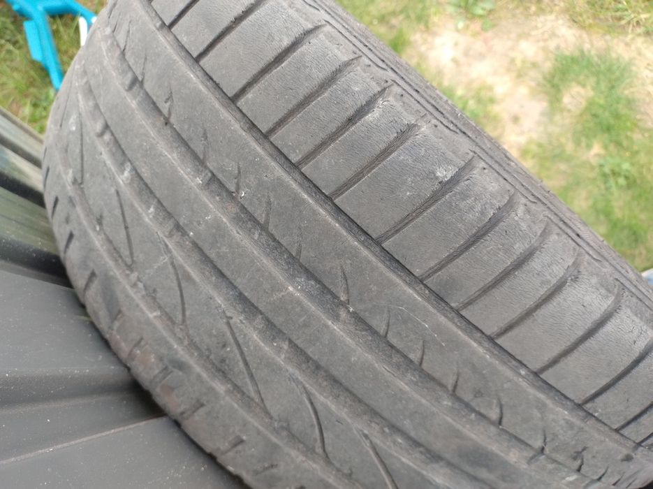 Alufelgi 17 koła felgi 5x112 passat cc b6 B7 golf