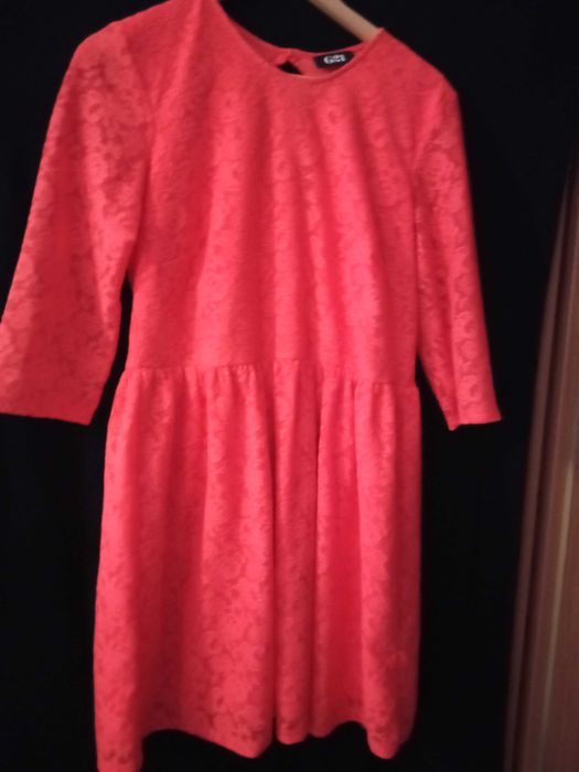 Sukienka 42_44 rozmiar