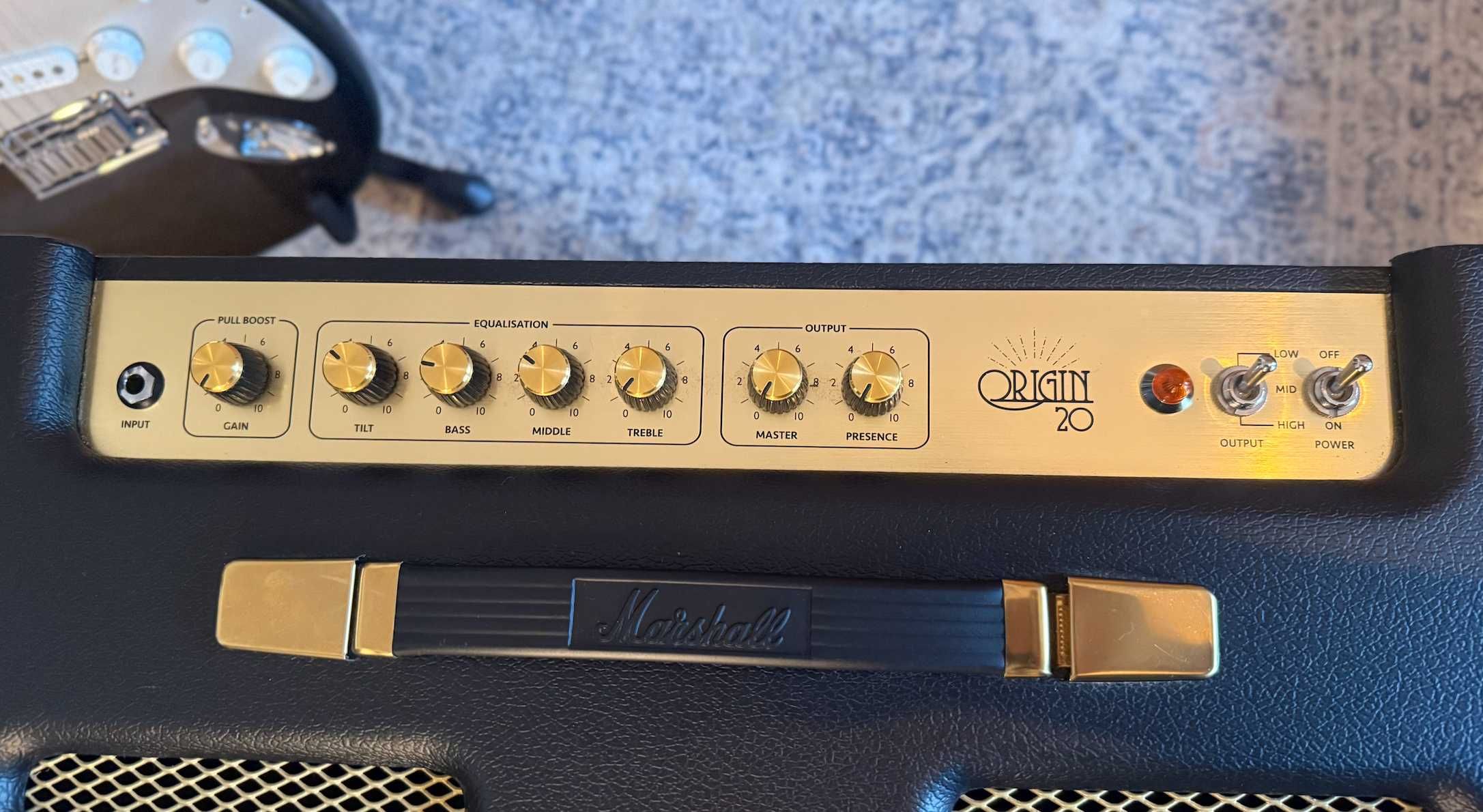 Marshall Origin 20