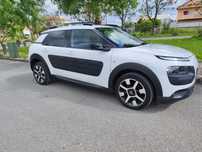 Vendo citroen cactus c4 impecavel