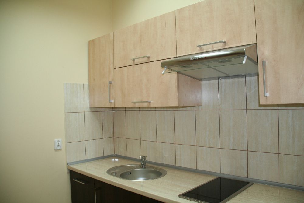 Biuro do wynajęcia! 3 pomieszczenia - 49,10 m2