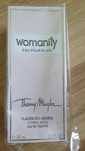 Womanity pour elles Thierry Mugler  edt UNIKAT 80ml REFIL