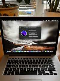 Продається MacBook Pro 15" 2015 в хорошому стані !!