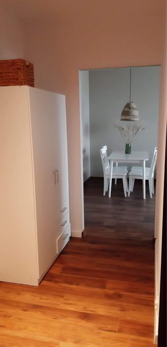 Nowoczesne dwupokojowe mieszkanie do wynajecia od stycznia 2026