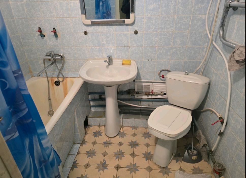 Сдам 1 комнатную квартиру ул Селянська