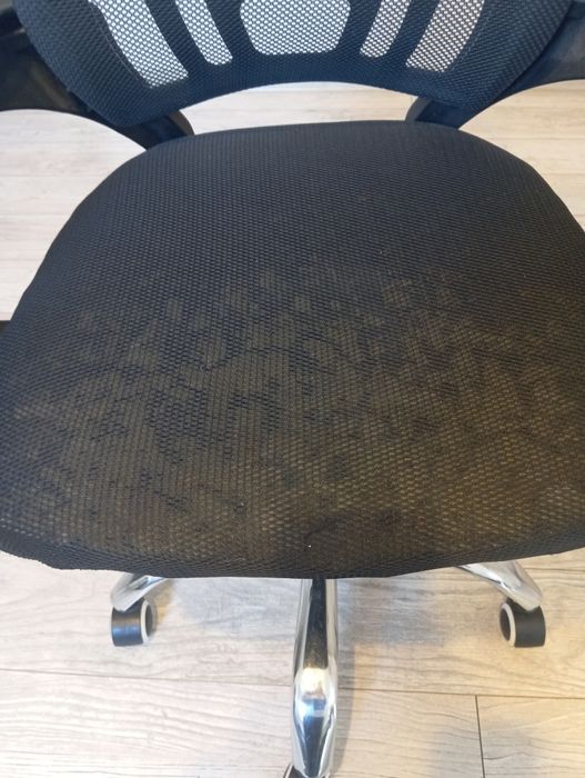 Krzesła obrotowe do biurka