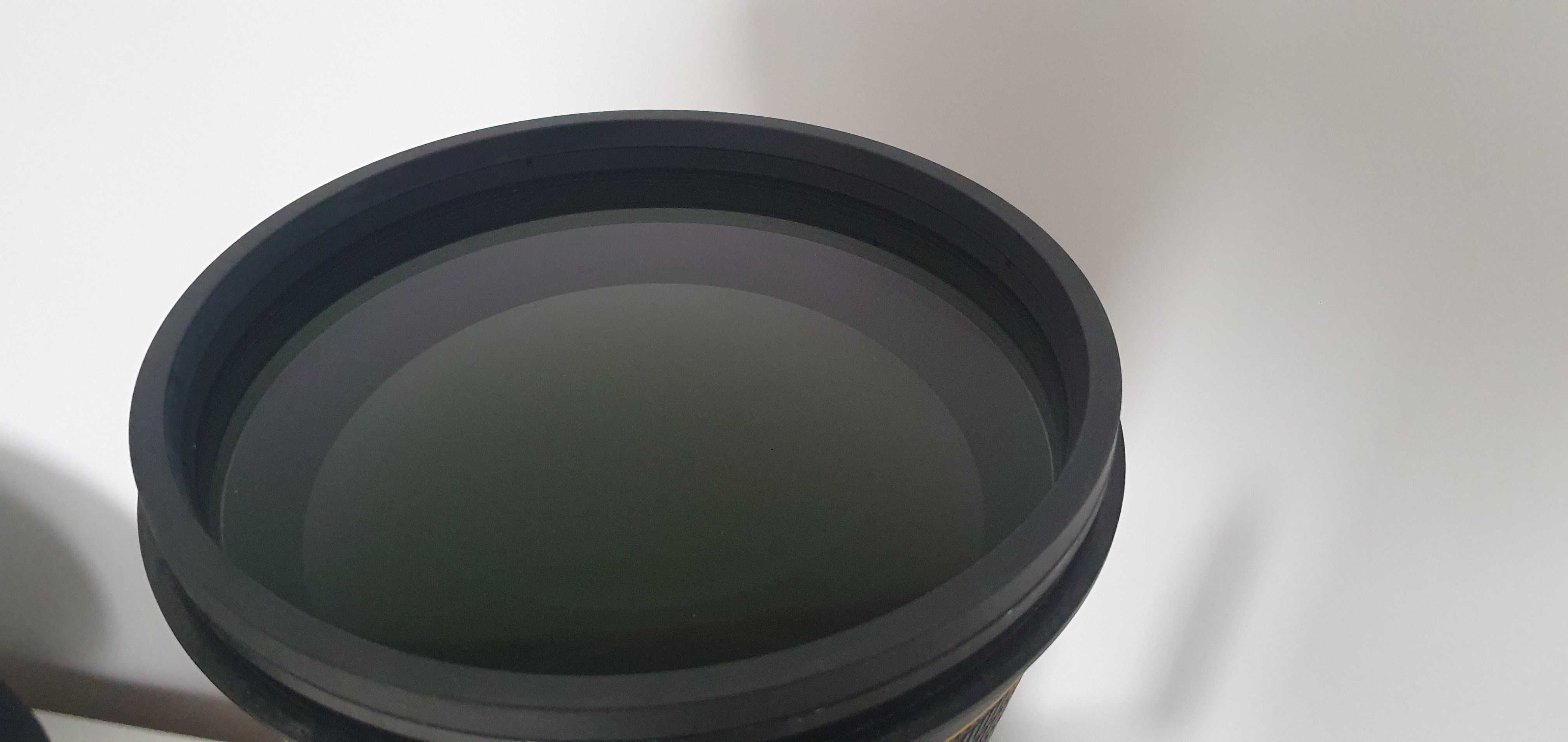 Nikon AF-S Nikkor 600mm F4 E FL ED VR
