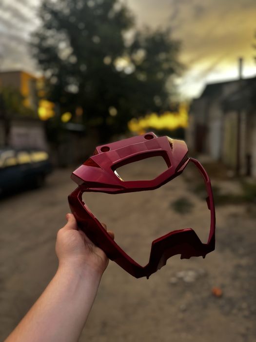 Обтекаль SR220 SR200
