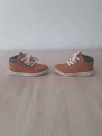 Sapatos/ Tenis Timberland N°23