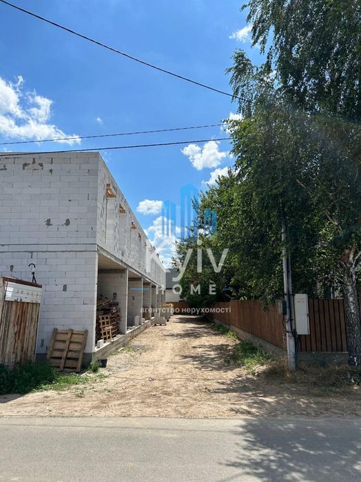 Продаж / Таунхаус 120кв / Енергетиків / Святопетрівське