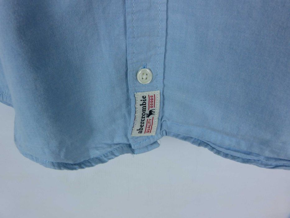 Abercrombie Kids koszula bawełna 15-16 / 160/80